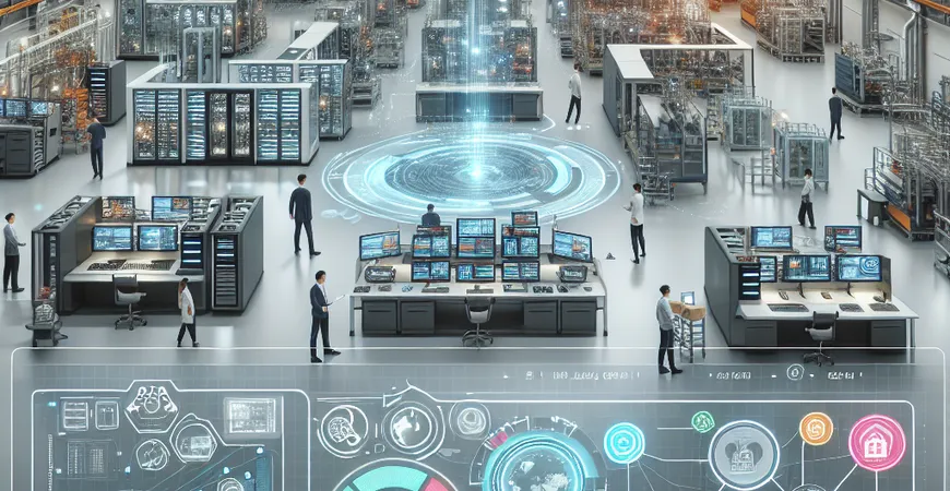 原来 MES 系统「工具定位追踪」功能，找工具不再靠翻找